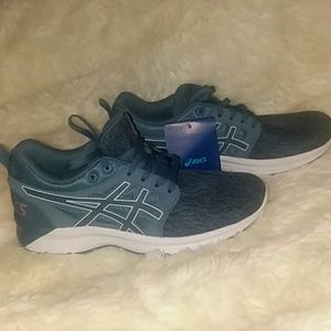 asics gel torrance blue